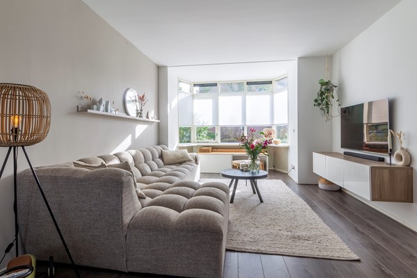 Medium property photo - Gerrit Pietersz Blankmanstraat 3, 1785 CG Den Helder